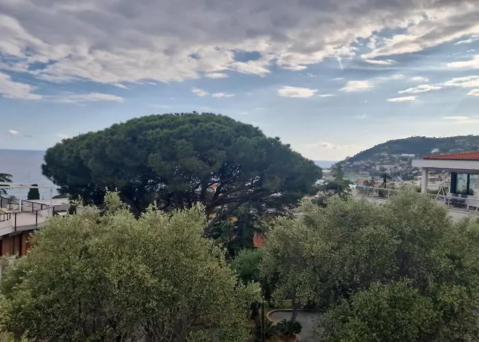 Hopehouse Appartement