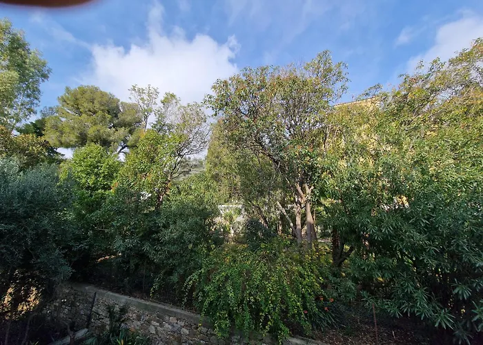 Appartement Hopehouse *