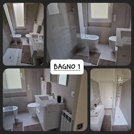 Hopehouse * 圣雷默