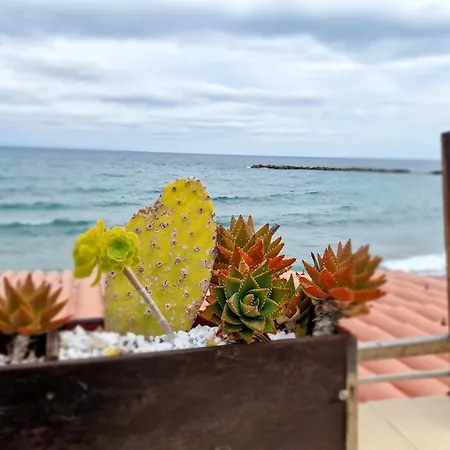 Hopehouse 公寓 圣雷默