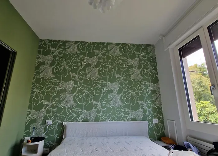 Hopehouse * 圣雷默