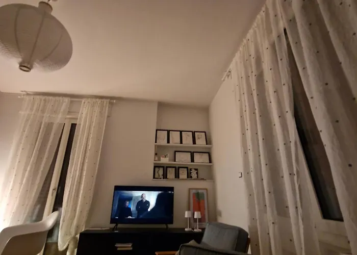 Hopehouse * 圣雷默