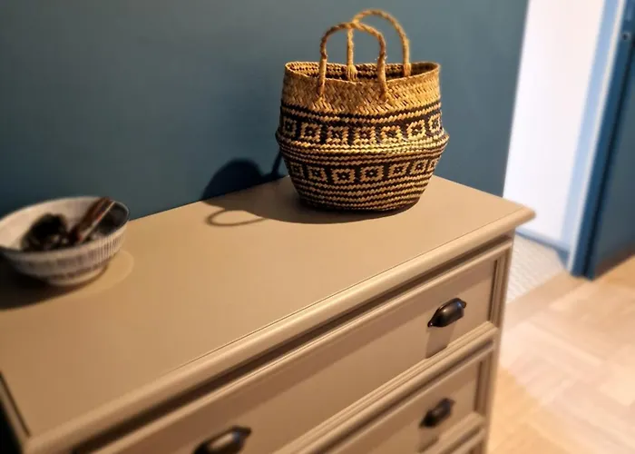 公寓 Hopehouse 圣雷默